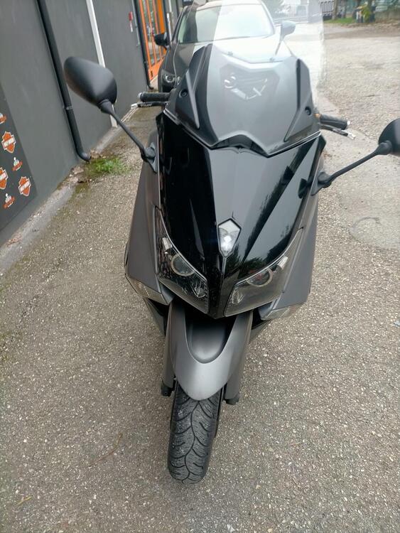 Yamaha T-Max 530 (2012 - 14) (3)