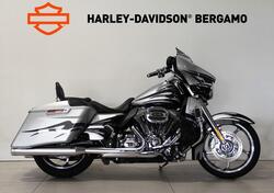 Harley-Davidson 1800 Street Glide (2014 - 15) - FLHXSE usata