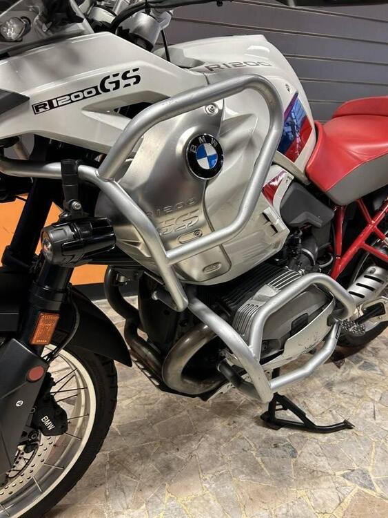 Bmw R 1200 GS (2010 - 12) (5)