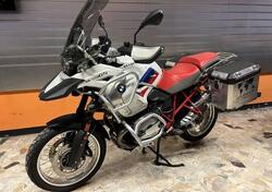 Bmw R 1200 GS (2010 - 12) usata