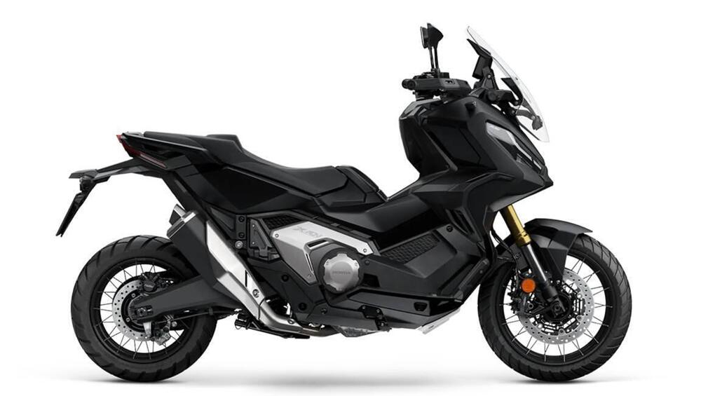 Honda X-ADV 750 DCT (2021 - 24)