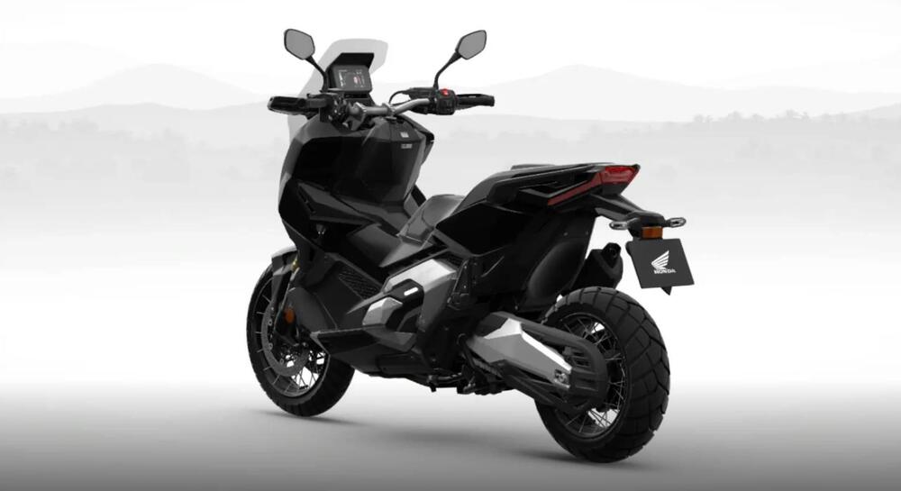 Honda X-ADV 750 DCT (2021 - 24) (3)