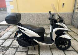 Yamaha Tricity 155 (2017 - 20) usata