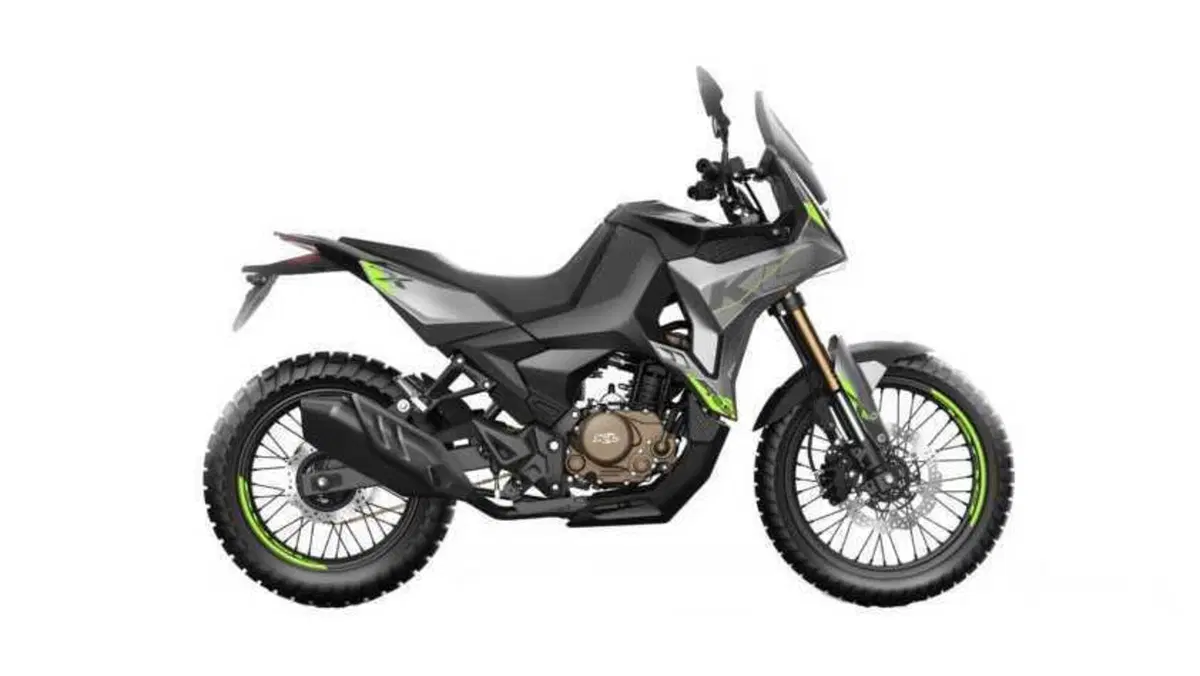 Kl Duel X 125 Duel X 125 (2025 - 26)
