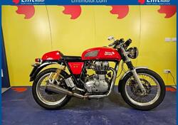 Royal Enfield Continental 500 GT (2014 - 16) usata