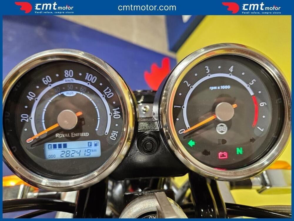 Royal Enfield Continental 500 GT (2014 - 16) (5)