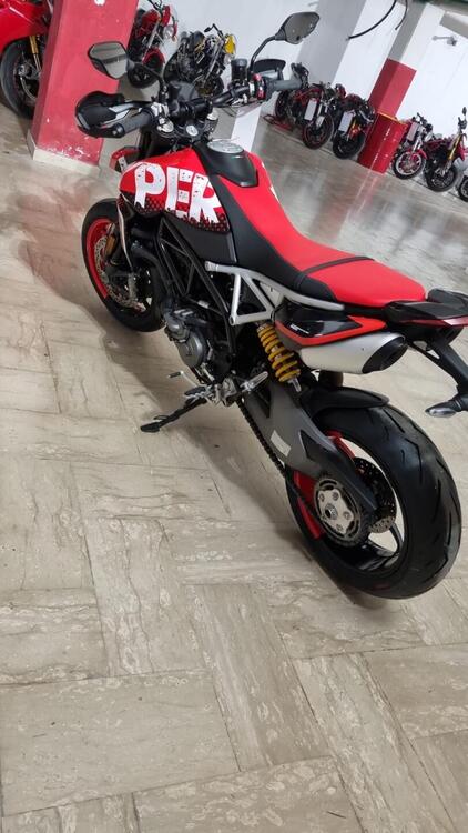 Ducati Hypermotard 950 RVE (2022 - 24) (5)