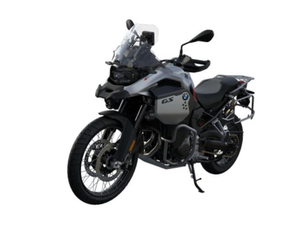 Bmw F 900 GS Adventure (2024 - 25)