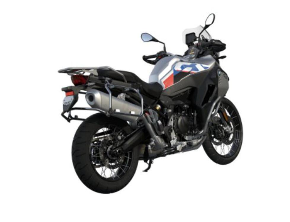 Bmw F 900 GS Adventure (2024 - 25) (2)