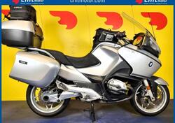 Bmw R 1200 RT (2008 - 09) usata