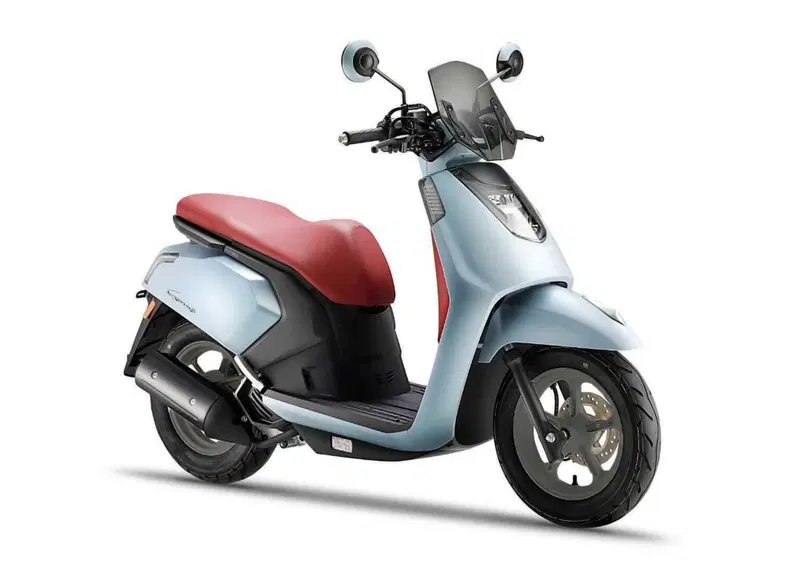 Kl Gemma 50 Gemma 50 (2025 - 26)