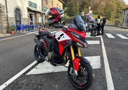 Ducati Multistrada V4 Pikes Peak (2021 - 24) usata