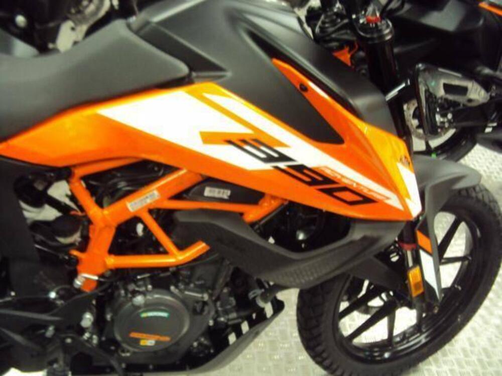 KTM 390 Adventure (2022 - 24) (2)