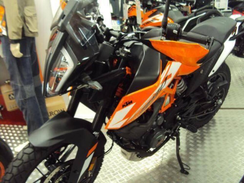 KTM 390 Adventure (2022 - 24) (3)