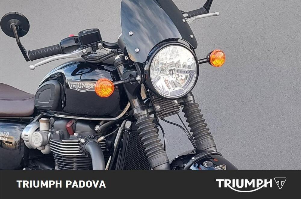 Triumph Bonneville T120 (2016 - 20) (5)