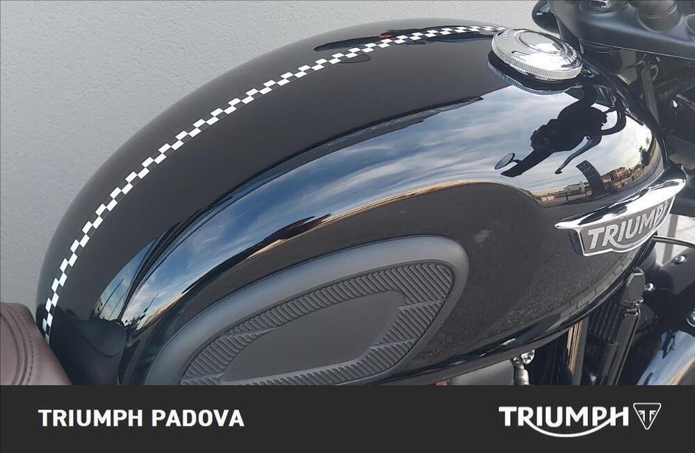 Triumph Bonneville T120 (2016 - 20) (4)