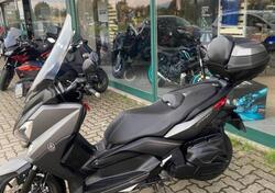 Yamaha X-Max 400 (2013 - 16) usata