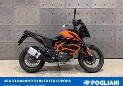 KTM 390 Adventure (2022 - 24) usata