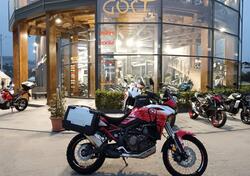 Honda Africa Twin CRF 1100L (2020 - 21) usata