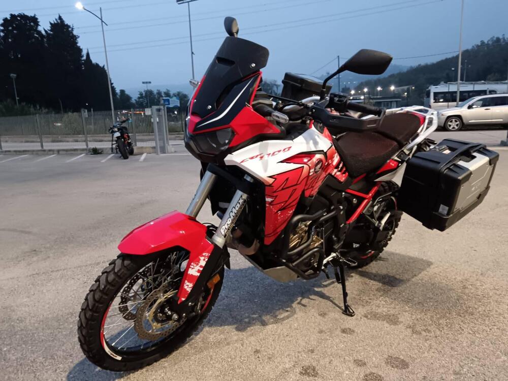 Honda Africa Twin CRF 1100L (2020 - 21) (3)