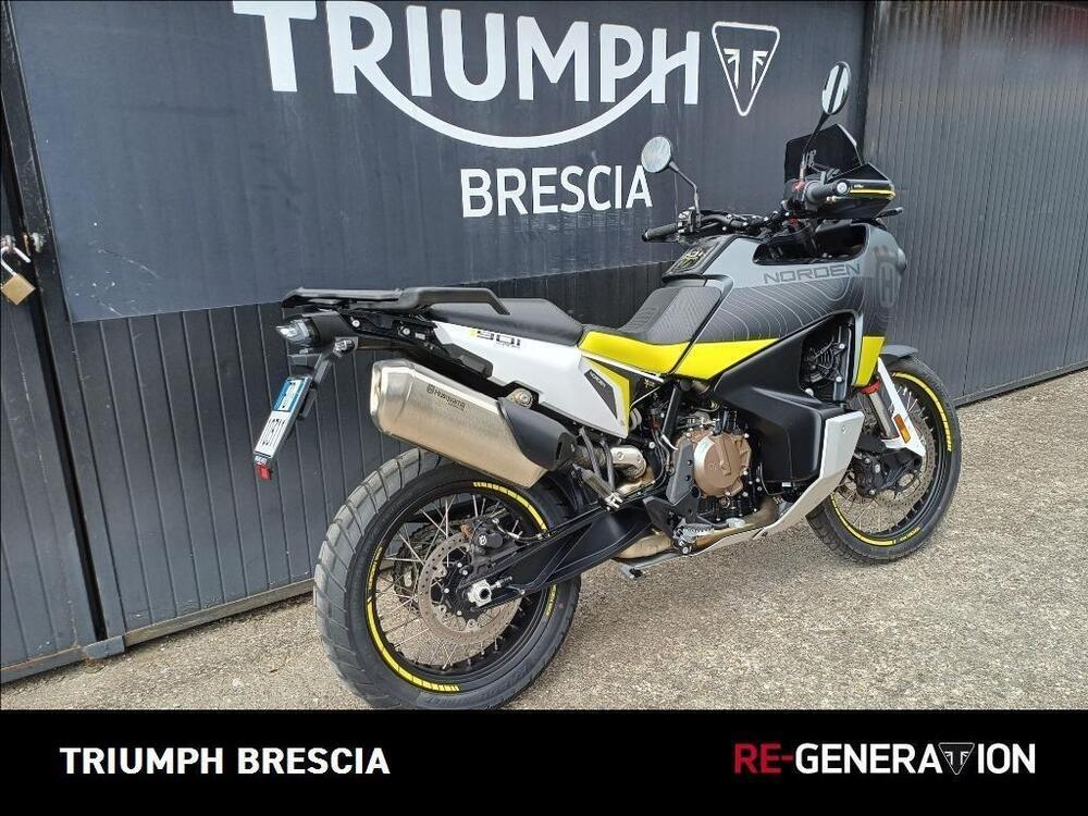 Husqvarna Norden 901 (2022 - 24) (3)