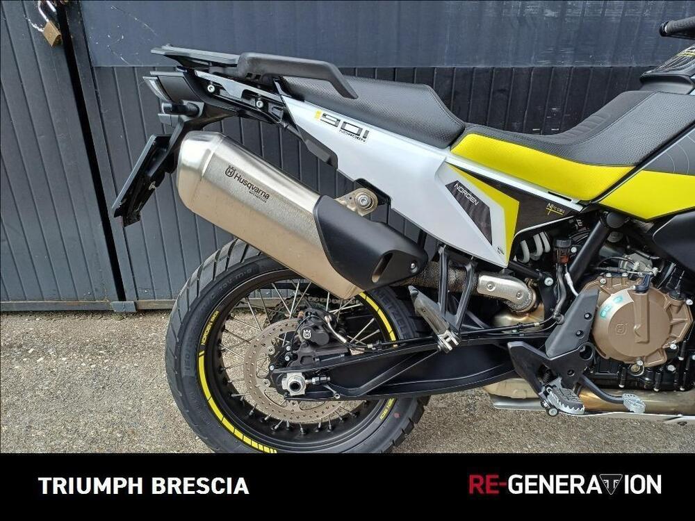 Husqvarna Norden 901 (2022 - 24) (5)