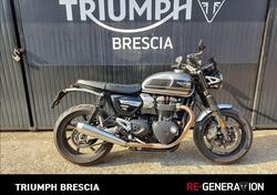 Triumph Speed Twin 1200 (2019 - 20) usata