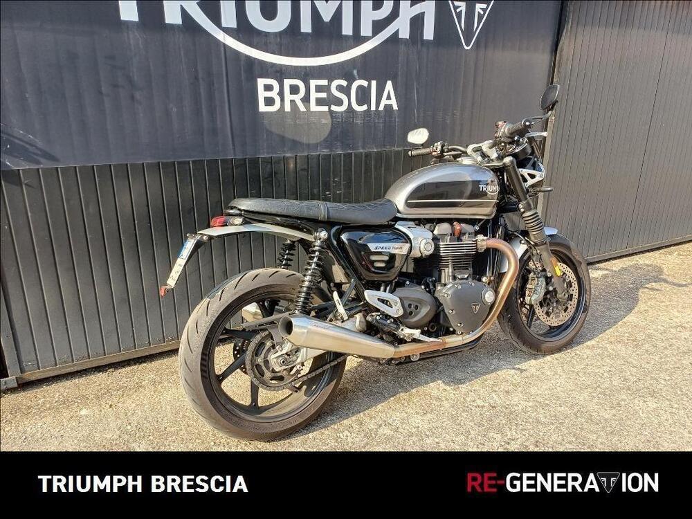 Triumph Speed Twin 1200 (2019 - 20) (3)