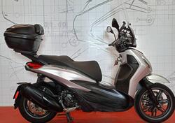 Piaggio Beverly 300 S (2021) usata