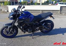 Yamaha MT-09 (2017 - 20) usata