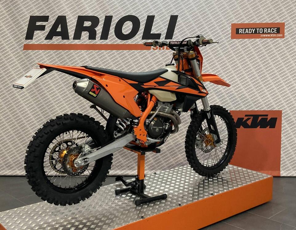 KTM EXC 350 F (2018) (3)