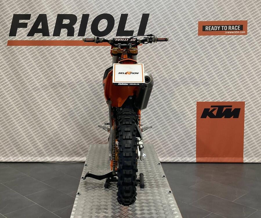 KTM EXC 350 F (2018) (4)