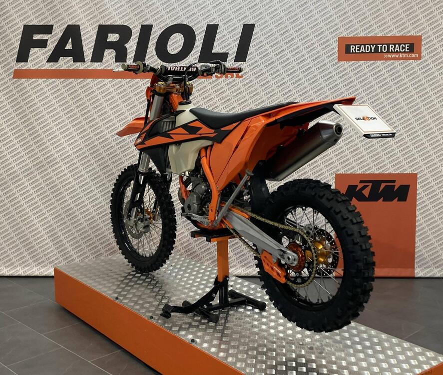 KTM EXC 350 F (2018) (5)