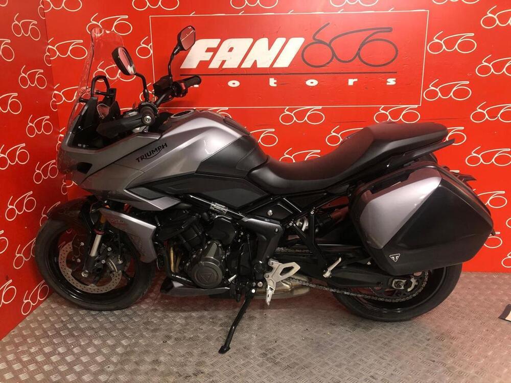 Triumph Tiger Sport 660 (2022 - 24) (3)