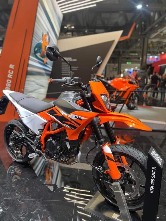 KTM SX 125 (2025) (2)