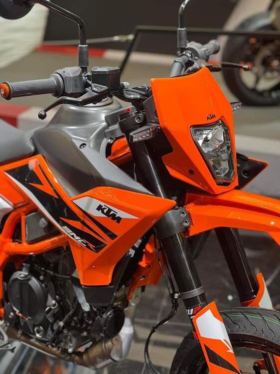 KTM SX 125 (2025) (3)