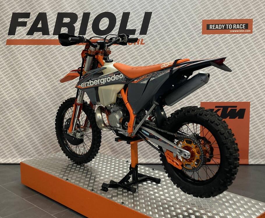 KTM EXC 300 Erzbergrodeo TPI (2022) (5)