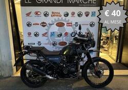 Royal Enfield Himalayan 411 (2021 - 24) usata