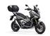 Honda X-ADV 750 DCT Gravel (2021 - 24) (10)