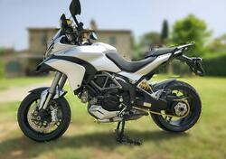 Ducati Multistrada 1200 S Touring (2013 - 14) usata