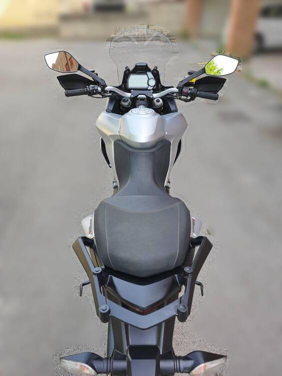 Ducati Multistrada 1200 S Touring (2013 - 14) (4)