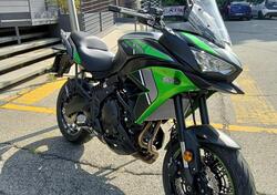 Kawasaki Versys 650 (2021 - 25) usata