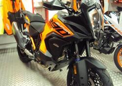 KTM 1290 Super Adventure S (2022 - 24) nuova