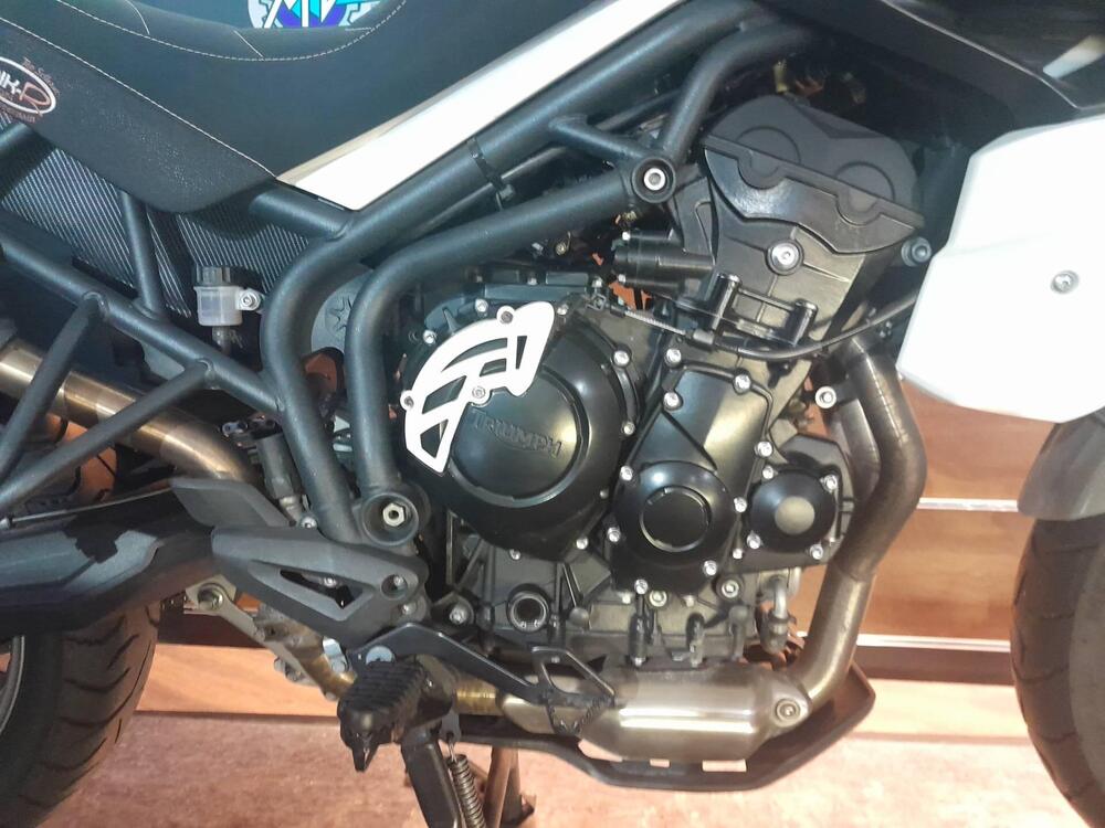 Triumph Tiger 800 (2010 - 14) (3)