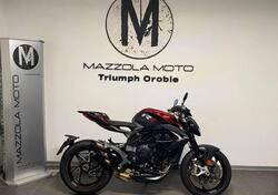 MV Agusta Brutale 800 RR (2017 - 20) usata