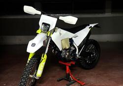 Husqvarna FE 250 (2021) usata