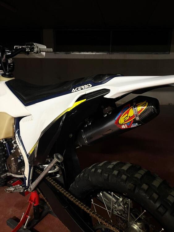 Husqvarna FE 250 (2021) (3)