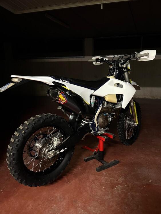 Husqvarna FE 250 (2021) (5)