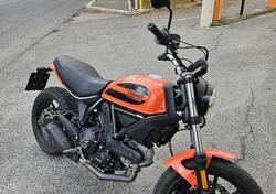 Ducati Scrambler 400 Sixty 2 (2016 - 21) usata