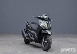 Piaggio Beverly 300 S ABS-ASR (2021 - 24) nuova